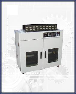 BC系列烘箱型胶带保持力试验机