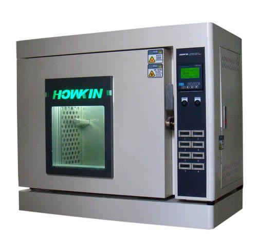 BC-S系列经济型高温高湿胶带保持力试验机